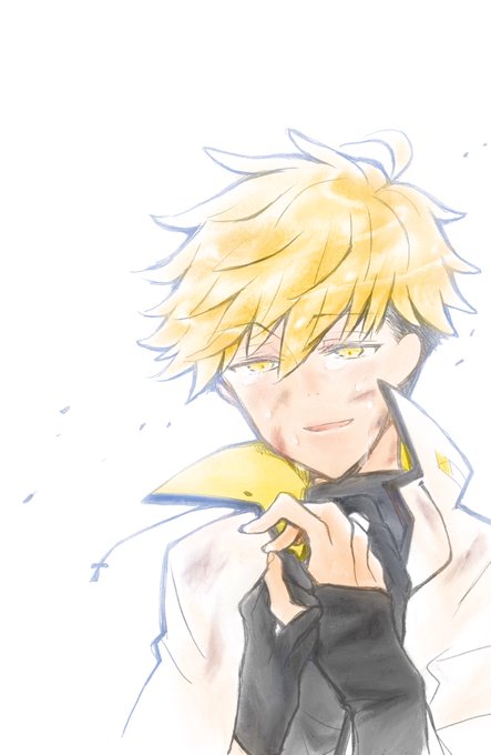泣き笑いのtwitterイラスト検索結果
