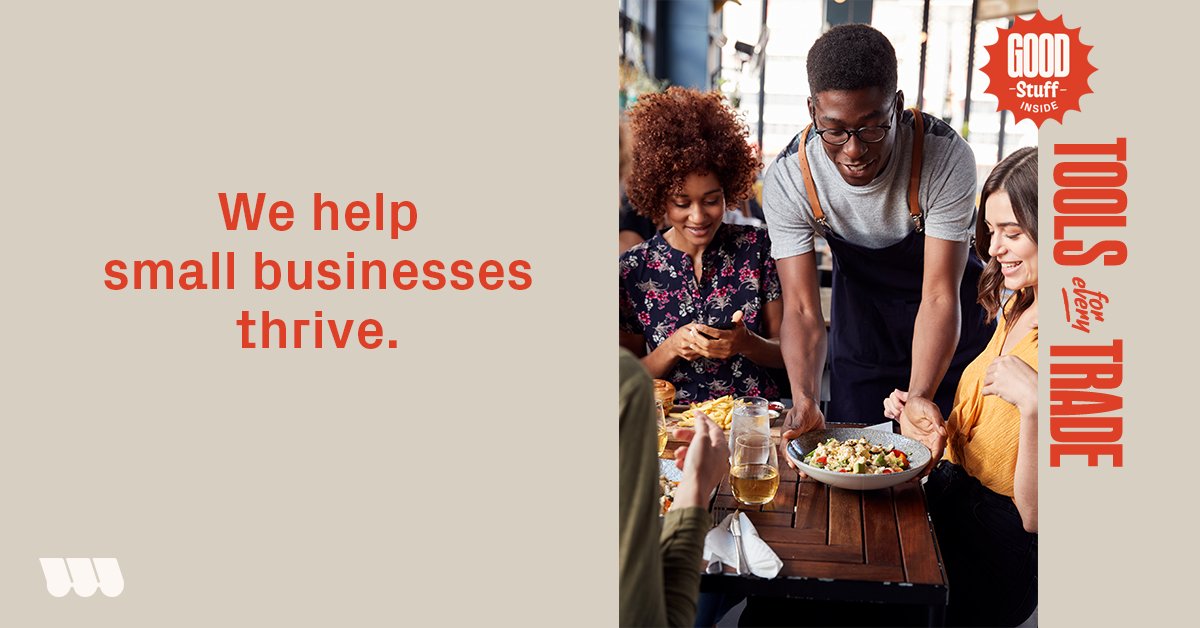 womply's tweet image. Check out the new Womply @ womply.com