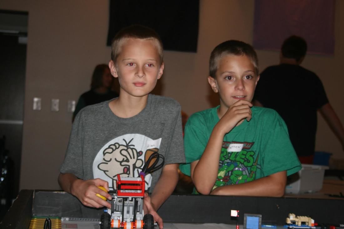 Roboticcampcary's tweet photo. August 3-7 Robotic Camp Cary Summer Camp Date
First Lego League (FLL) based learning coding and building using Lego Mindstorm. For more information visit https://t.co/azZ6tprTs6 Register now and help your child take a fun and exciting approach to coding. #summercamps #STEMlearn https://t.co/VYGhAHb0tT