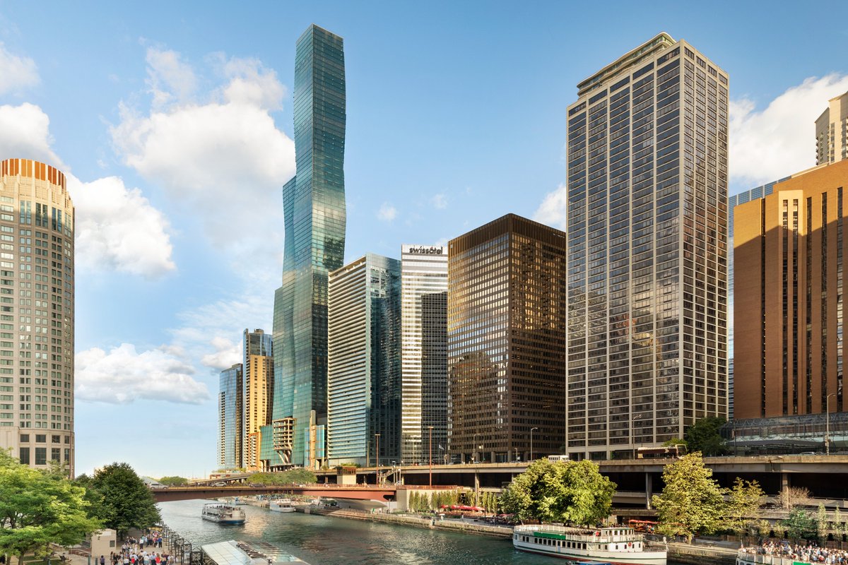 Chicago is opening back up and we couldn’t be happier! Let us be the first to welcome you back with a special staycation gift 🎁 1 free room night from us! For details, visit bit.ly/stayclosesocial

Local Outdoor Dining: Open
Riverwalk: Open
Maggie Daley Park: Open

Stay local!