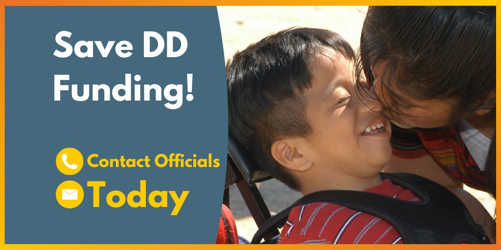 thearcmd's tweet photo. Your emails &amp; calls are still needed to #SaveDDFunding! Contact @GovLarryHogan, Comptroller Franchot, and State Treasurer Kopp to save DD funding in the state budget when the BPW meets! Read more &amp; access our advocacy toolkit at https://t.co/XFQq0UaB2w https://t.co/kSFWIMUmov