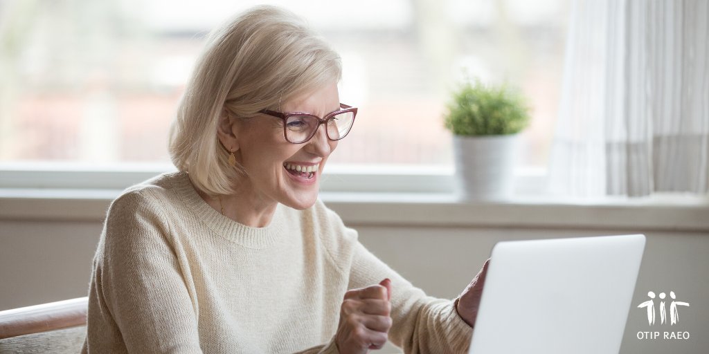 OSSTF Communications tweet media