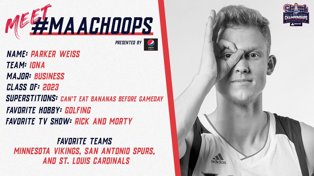 MAAC Hoops tweet media