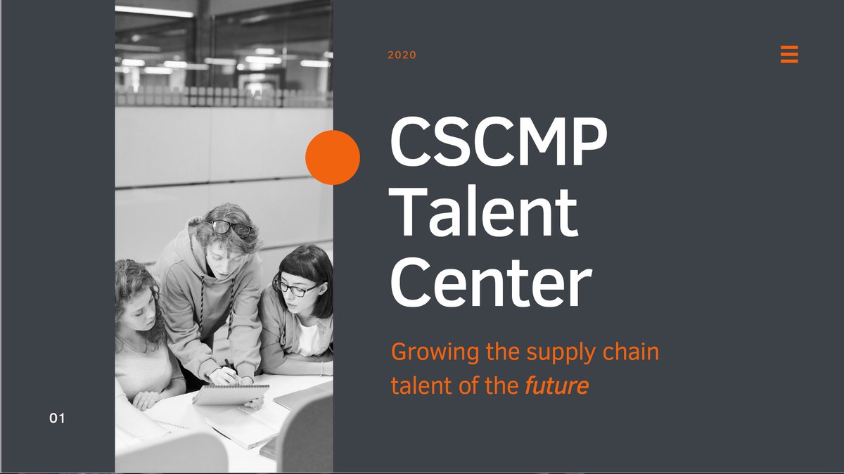 CSCMPTalentCtr's tweet photo. A big thanks to Gail Rutkowski, Todd Bulmash of 
@MortonSalt &amp; @NASSTRAC for hosting a Freight Fundamentals course this morning for 40+ aspiring #supplychain professionals! You put our mission into action by helping us develop the supply chain talent of the future! https://t.co/vxaYcfGRDC