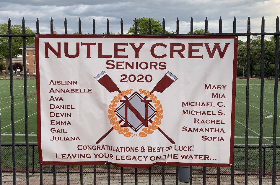 Nutley Crew tweet media