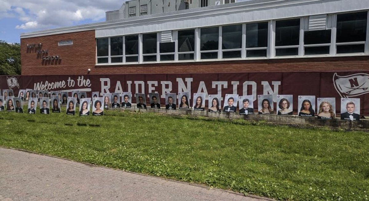 We would like to congratulate the seniors on all of their accomplishments on and off the water. We would also like to thank the crew boosters, district, and parents for all their support. Good luck in your future endeavors. the boathouse door is always open. 🎉🎓