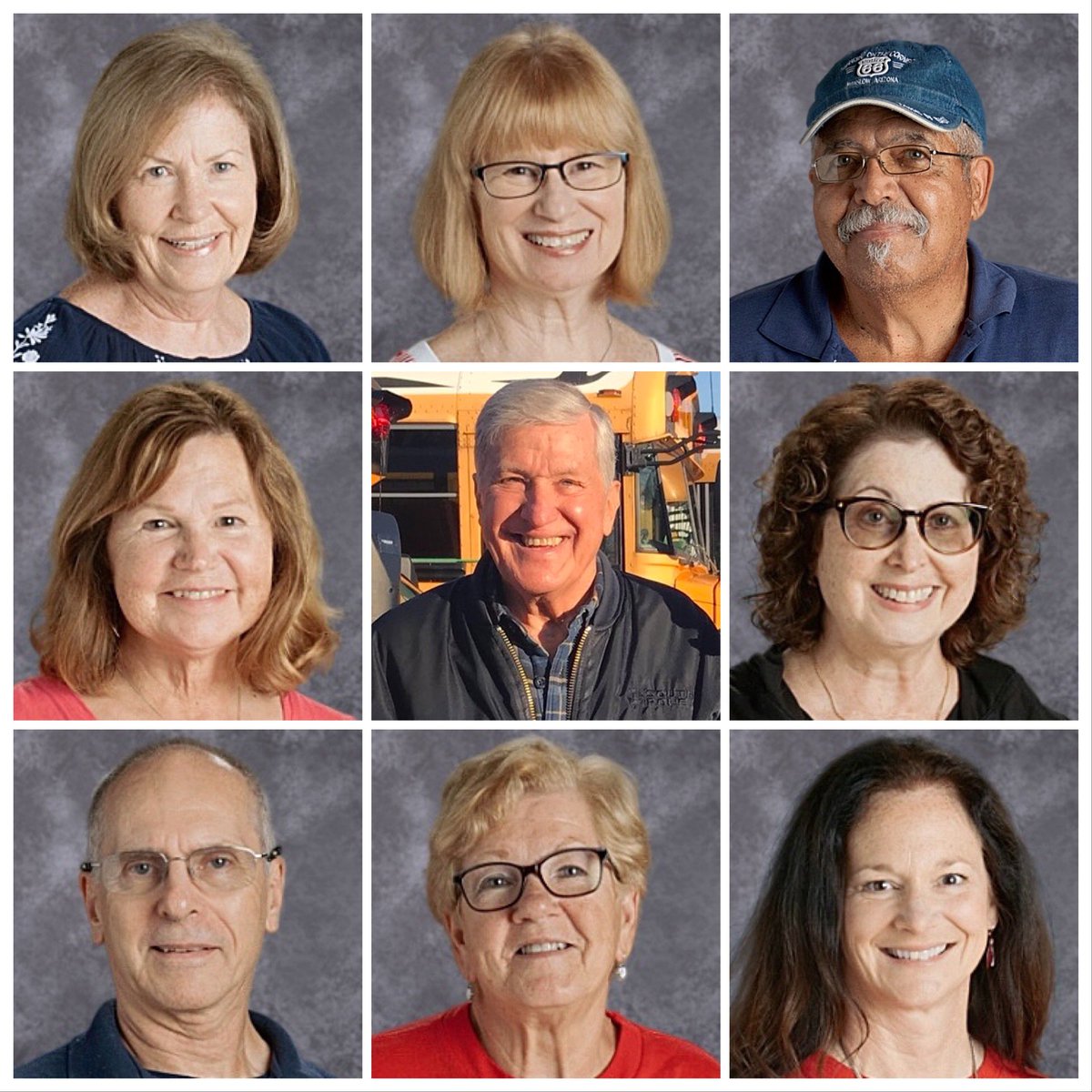 Multi post Tweet Alert; the work this group has done can’t be summed up within a character limit:

There’s been a lot of talk about the graduating class of 2020. There’s another class of graduates this year as well we’re going to miss; our TEA retirees!