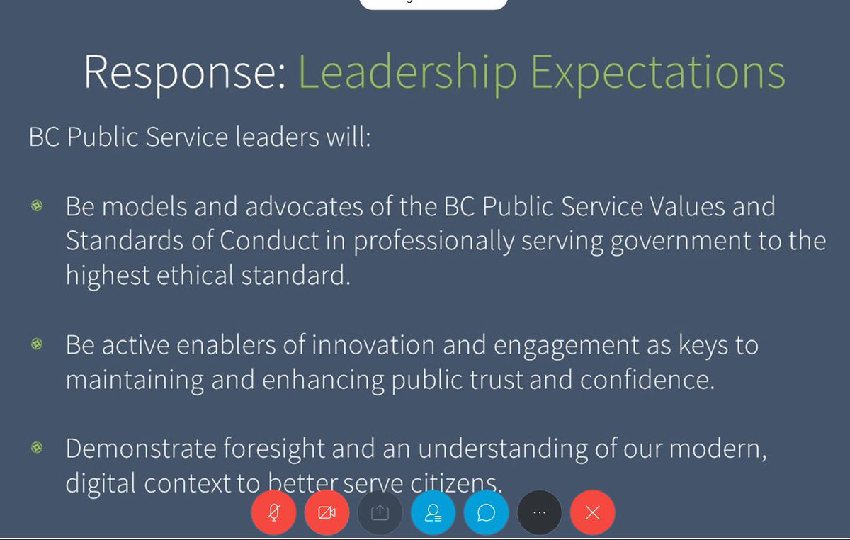 ConnectPSN's tweet photo. Great keynote from Rueben Bronee from the BC Public Service Agency on Developing the Public Sector Leaders of Tomorrow: "We need leaders in the public service that can see the human dynamics at play in what we do." #PSNFoW https://t.co/Q4xhJM1Mzn