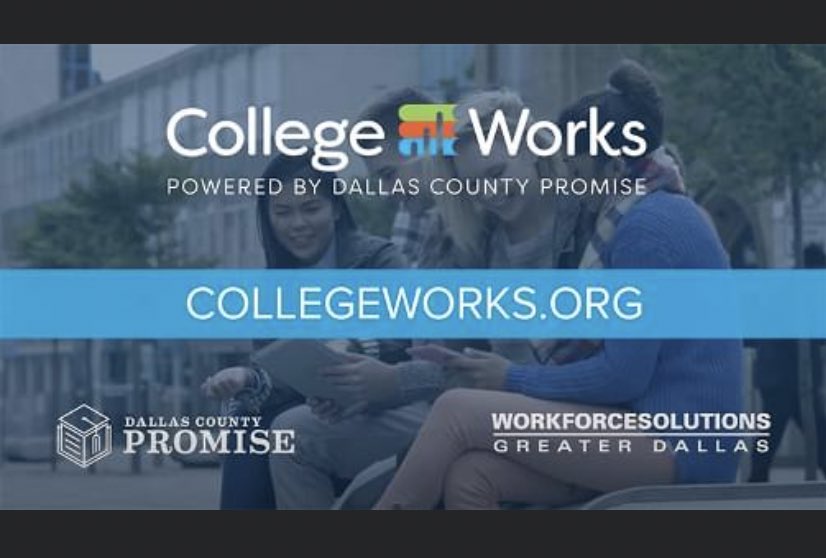 L.V. BerknerHS Counseling (@bhscounselors00) on Twitter photo CollegeWorks.org is here! A place where Dallas County Promise students can explore careers, colleges, job training, and more.<a href="/bhsstem/">Berkner High School STEM Academy</a> <a href="/RISDCCR/">RISD Advanced Learning Services</a> <a href="/AVIDRISD/">AVIDRISD</a> <a href="/BerknerHSAVID/">Berkner AVID</a> <a href="/RISDcounselors/">RISD Counselors</a> CollegeWorks.org is here! A place where Dallas County Promise students can explore careers, colleges, job training, and more.<a href="/bhsstem/">Berkner High School STEM Academy</a> <a href="/RISDCCR/">RISD Advanced Learning Services</a> <a href="/AVIDRISD/">AVIDRISD</a> <a href="/BerknerHSAVID/">Berkner AVID</a> <a href="/RISDcounselors/">RISD Counselors</a>