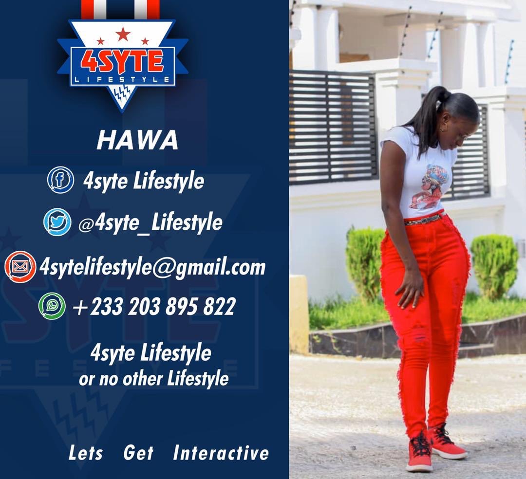 4syte_Lifestyle's tweet photo. We appreciate all our members hyping us on their TL, @4syte_Lifestyle is proud of you all.
@cazorla_gh @wilmer_queen @habiboscar10 @ZainabAlfa7 @ELgh_ @shattawalegh @sufyan_klick @ayuba_tahiru 
A retweet will be much appreciated 🙏🙏 https://t.co/RN68lv6ikm