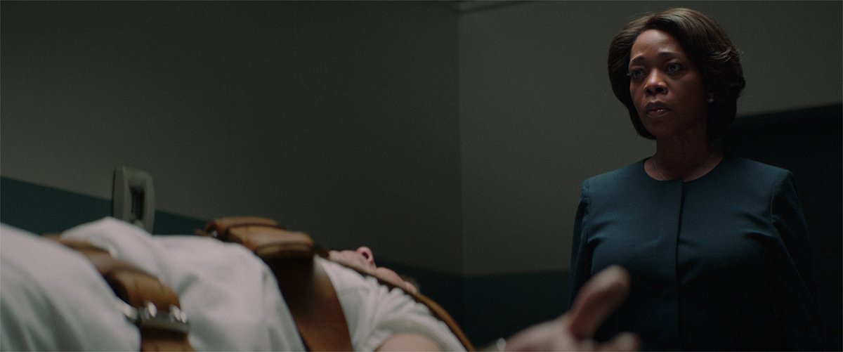 BohemiaMediaUK's tweet photo. We're pleased to share that we'll be releasing 
@ChinonyeC's brilliant #ClemencyFilm starring 
@AlfreWoodard @AldisHodge @WendellPierce in the UK this July, watch this space &amp; follow us for more info!

#ChinonyeChukwu #AlfreWoodard #AldisHodge #WendellPierce #ReclaimTheFrame https://t.co/EfC7m9Knv4