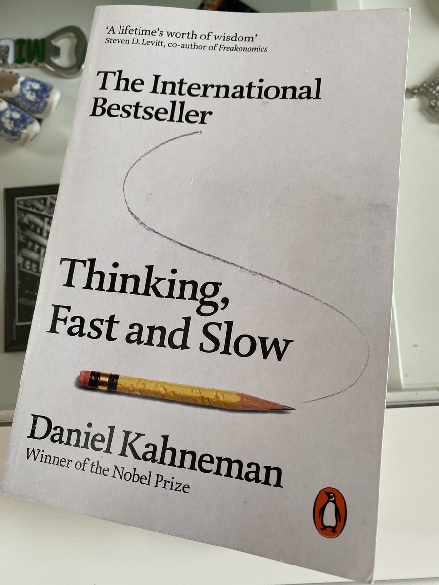 jtroxlerteach's tweet photo. Incredibly helpful text when planning and developing resources atm. Concepts such as ‘endowment effects’ and ‘sunken costs’ forcing me to strip back rationales and biases which I hadn’t previously acknowledged informed my practice. #edchat #CPD #DistanceLearning https://t.co/QR4knEAAfc