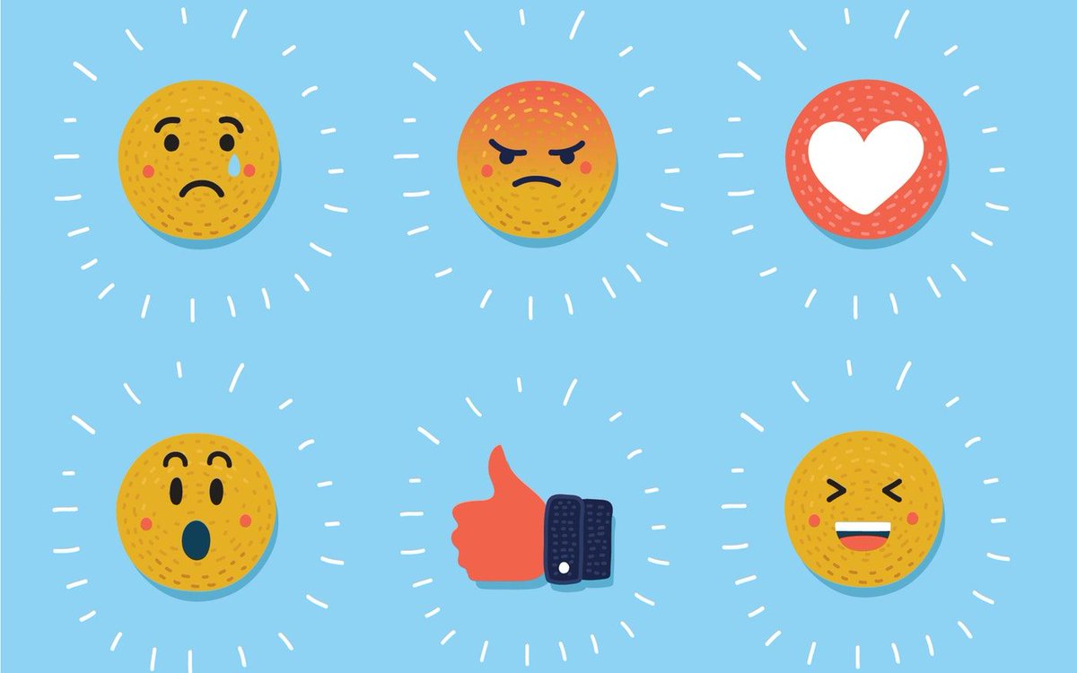 MindfulOnline's tweet image. Tame Reactive Emotions by Naming Them
By labelling an emotion, we can create distance between ourselves and our experience that allows us to choose how to respond to challenges.
buff.ly/2LZWFyl