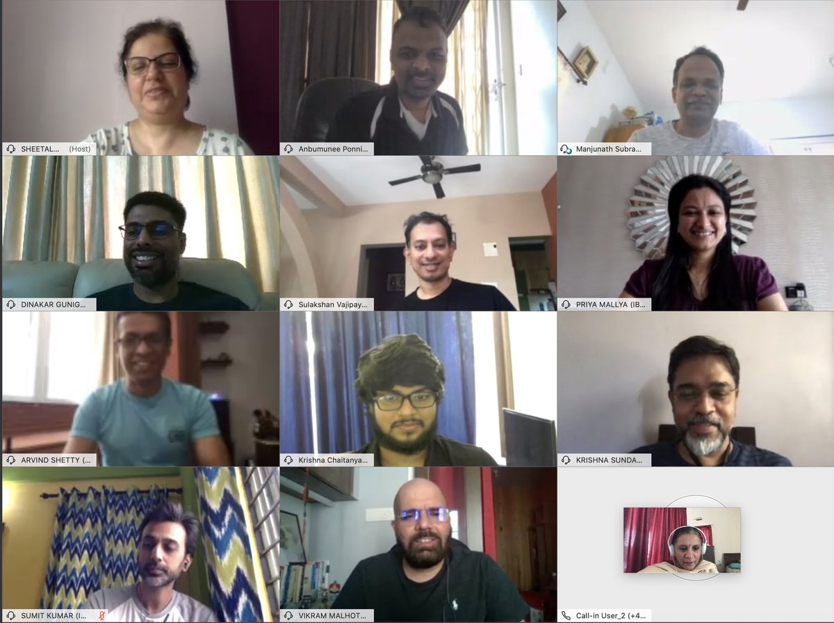 Priya Mallya tweet media