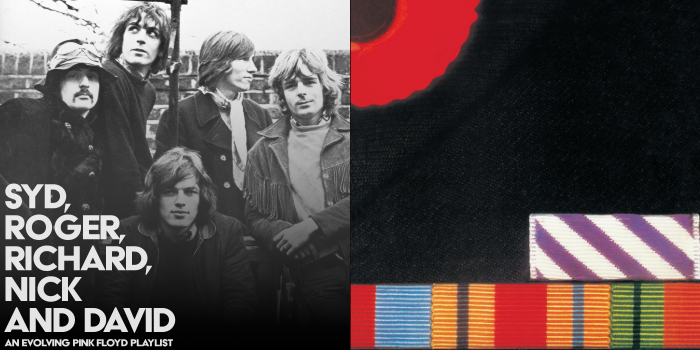 pinkfloyd's tweet photo. TUESDAY 16th JUNE: Take a moment out to enjoy the next song on our evolving playlist. Today, we've added The Gunner's Dream, from 1983's album, The Final Cut. Another song will be added tomorrow! 

https://t.co/1aQGCoRCvO https://t.co/qGrzGAJASo