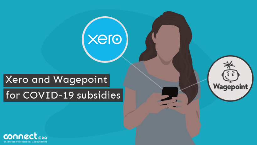 Check out our new blog post about how we leveraged <a href="/Xero/">Xero</a> and <a href="/Wagepoint/">Wagepoint</a> for our clients' Canadian COVID-19 subsidies: bit.ly/30znK4P
 
With clients impacted by COVID-19, we needed to move fast to obtain the necessary data to apply for much needed government subsidies.