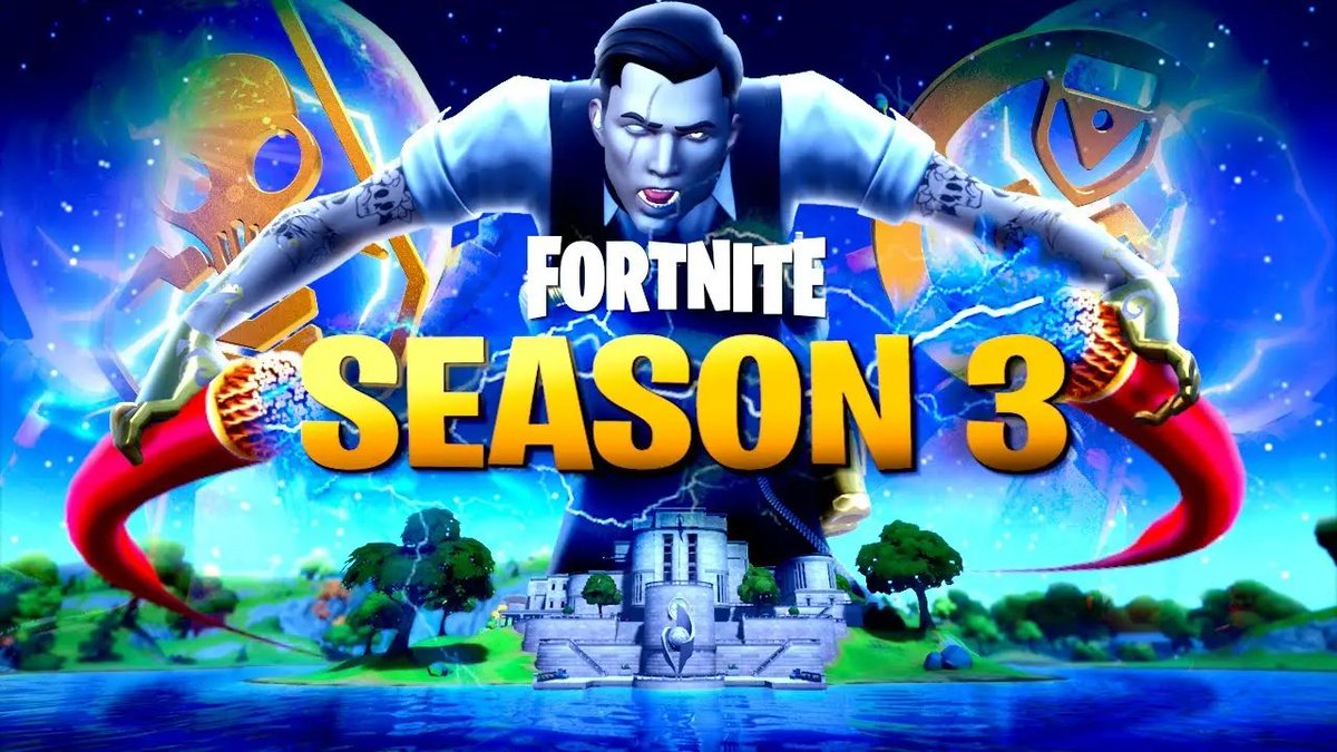 AbrahamBassxD's tweet photo. Chicosss, voy estar sorteando 2 Switch Lite para ustedes❤️
Para participar:
1. En este tweet respondan con vídeos (No capturas) donde compren el pase de batalla de la 3era temporada con mi código ¨AbrahamBass¨ en la tienda de fortnite.
2. RT
El sorteo durará hasta el 25 de Junio. https://t.co/uGXtCyCbED