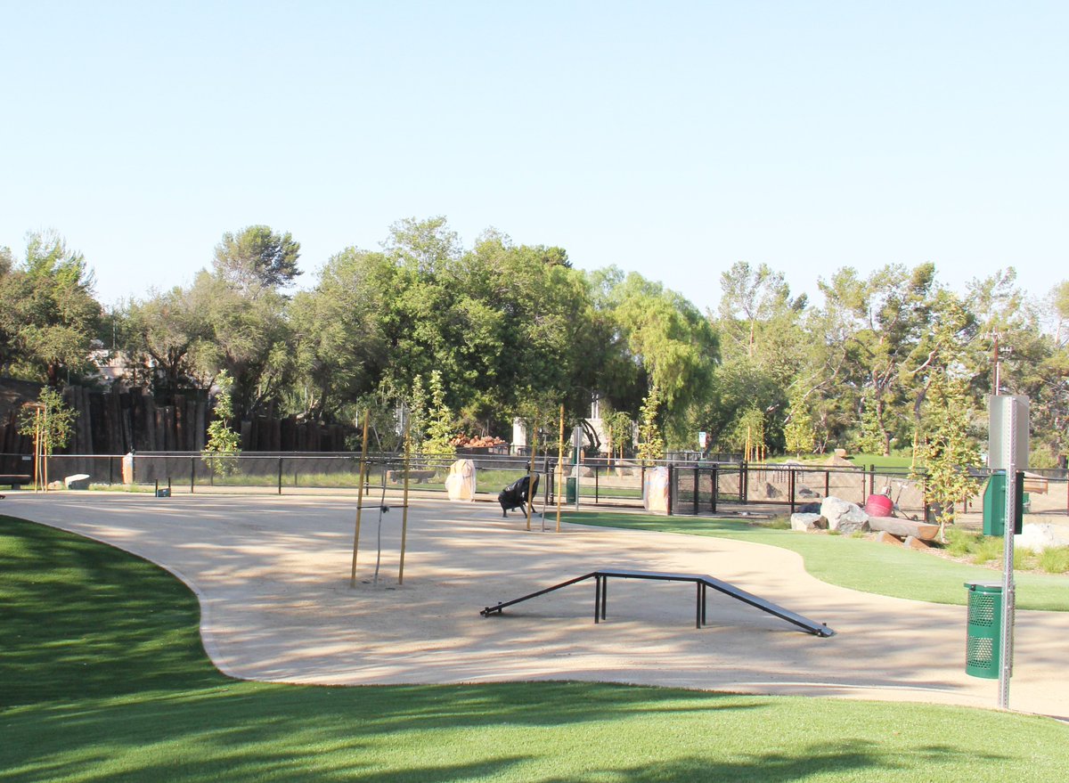 Organic Lock On Twitter Throwback To Our Olive Hills Dog Park Project In Anaheim Ca Organic Lock Blended Aggregate Which Is An Organicbinder Mixed With Aggregate To Stabilize It In Place Was Used For