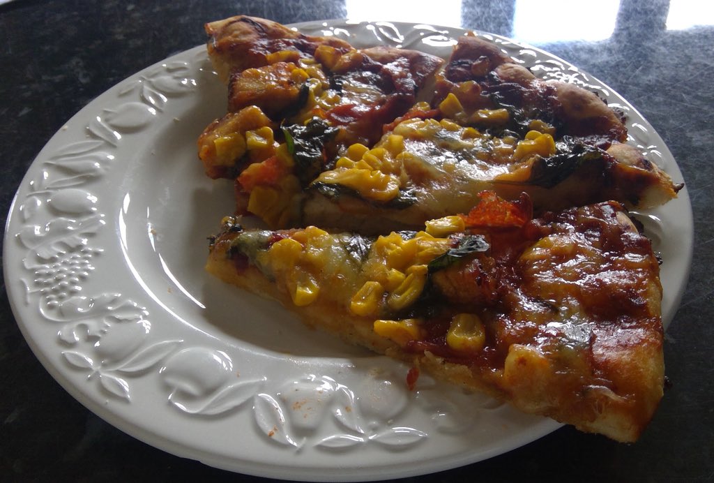 ElginAcHE's tweet image. COOK DOWN!!! Another slice of the action from today! 🍕🍕🍕🍕 #pizza #cookdown #getyourcookon #TeamEA