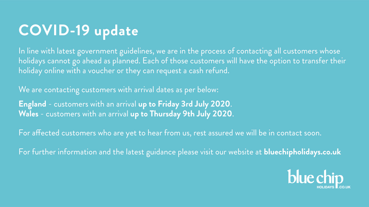 Blue Chip Holidays (@bluechiphols) on Twitter photo 