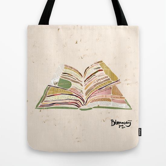 Happy #Bloomsday! 
Get your Joyceful gear 20% OFF today!
#jamesjoyce #fashion #dublin
society6.com/bloomsday