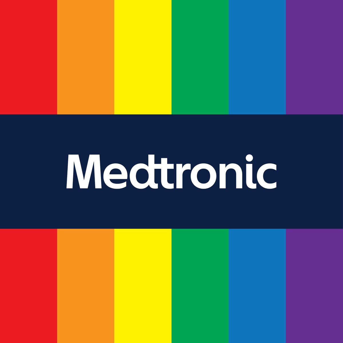 🌈 Pas de parade? Pas de problème! La fierté n’est jamais annulée #Pride! Nous sommes fiers de célébrer l’unicité de tous et de soutenir le parcours des gens qui désirent être véritablement eux-mêmes. La fierté nous touche tous. #MDTPRide #PrideMonth 🌈