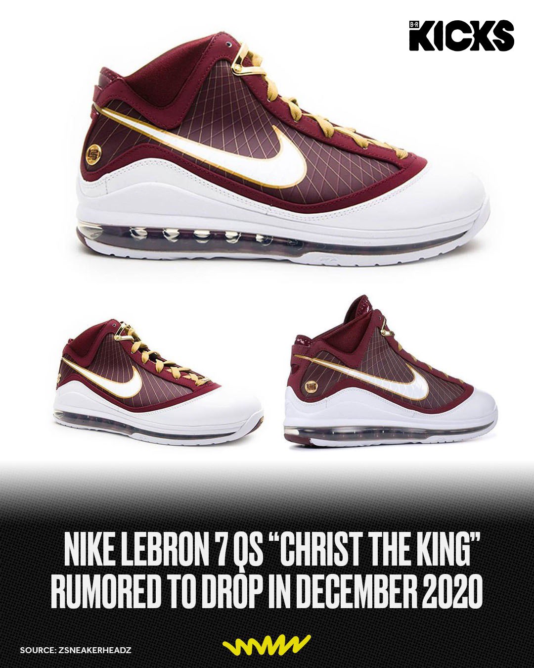 Lebron 16 christ the king hotsell