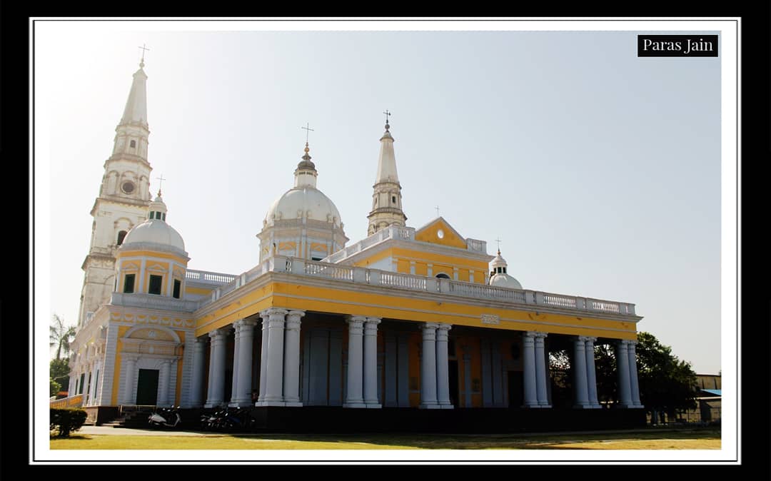 Paras_jain_05's tweet photo. Only they can save us 🌹
#focusclick #focusphotography #parasjain #canon #canonphotography #streetphotography #streetofindia #natgeoyourshot #natgeo #someerut #clickindiaclick #smartmagazine #timesofindia #papermagazine #streetofindia #church #covid19 #photoftheday #capture https://t.co/hRIFBTHxAr