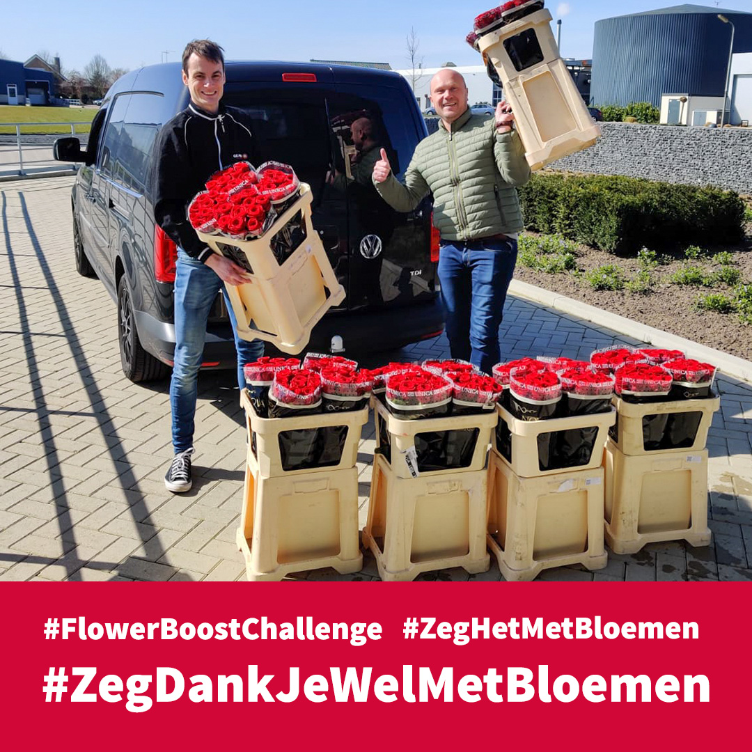 ChrysalNL's tweet image. Wat je ook te zeggen hebt, bloemen zeggen het het best! #ZegHetMetBloemen #ZegDankJeWelMetBloemen #FlowerBoostChallenge