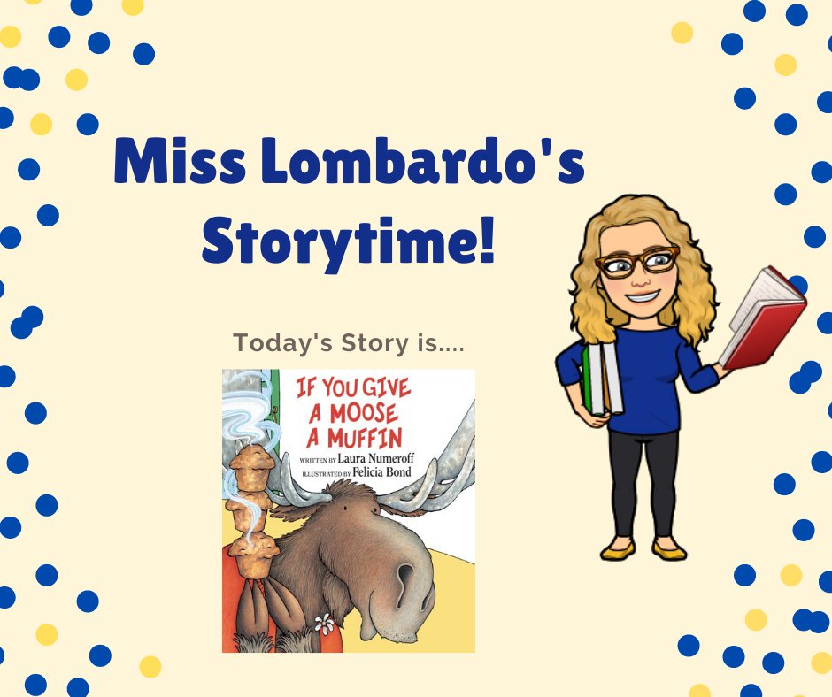 R.C. Buckley Elementary Library tweet media