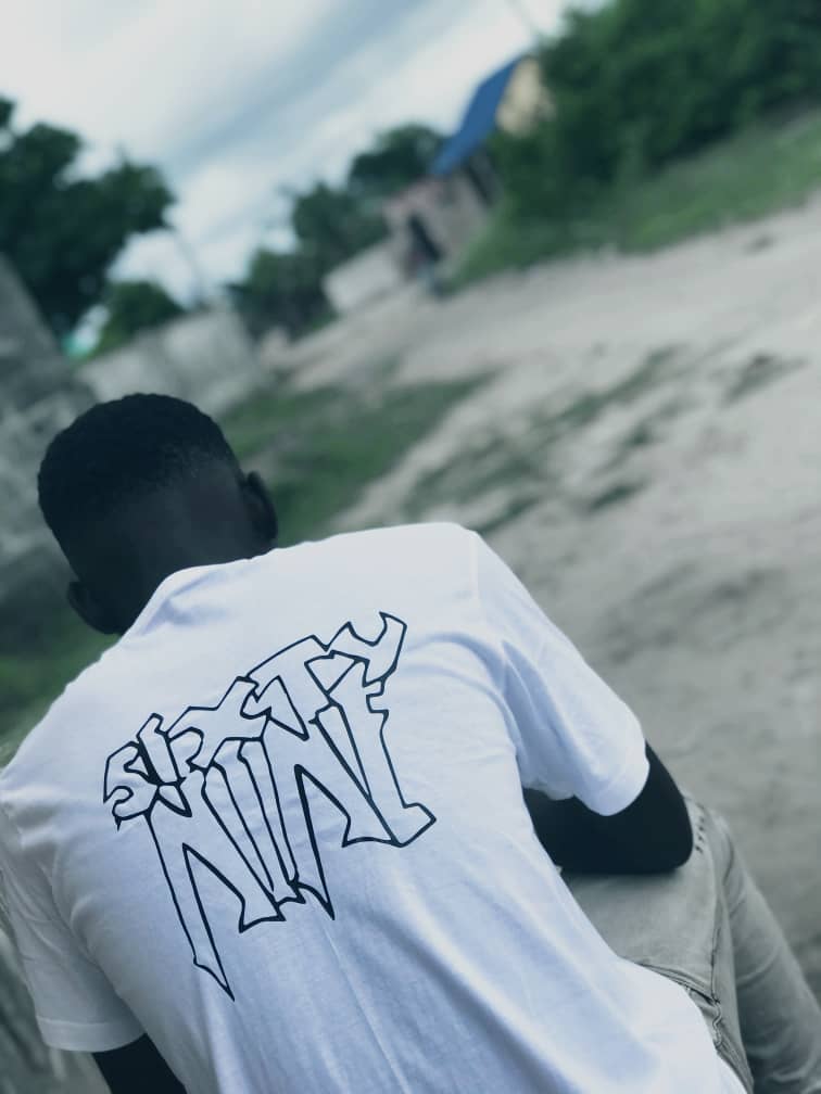 HaizanAjide's tweet photo. Ya'll my bro just launched his clothing line SIXTYNINE.... Kindly patronize him https://t.co/gBbNgla5Bk