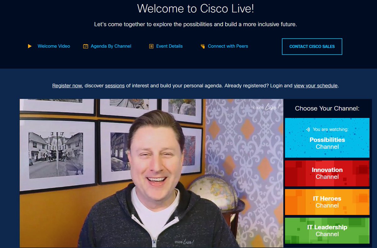 j_kroes's tweet photo. So ready for the #CiscoLive digital event now! This will be an innovative digital experience.  Join now at 👉https://t.co/AxySzt1ZtN 🚀 #ciscochampion @CiscoLive https://t.co/DFAmFUdfPT