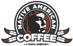 NativeKnot's tweet photo. Native-owned and operated, Native American Coffee hand-roasts the freshest and most aromatic coffee available. We source high-quality green coffee beans directly from the farms in 12 countries in Central and South America. #NativeKnot https://t.co/pvTZmDw2dx https://t.co/b05J5orbgW