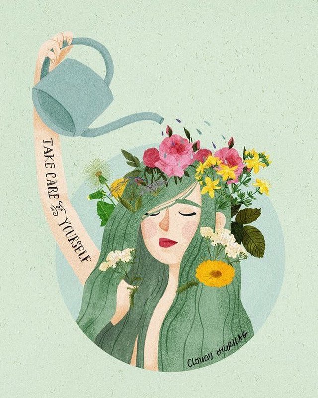MudraSheffield's tweet photo. What is your favourite self-care technique?
⠀
Needless to say, we at Mudra love to spend time on practising yoga and meditation. ⠀
We find these practices to be deeply nourishing and valuable, which is why we love to share them with you! 💚⠀

#sheffieldyoga https://t.co/6Ca6LiQWY1