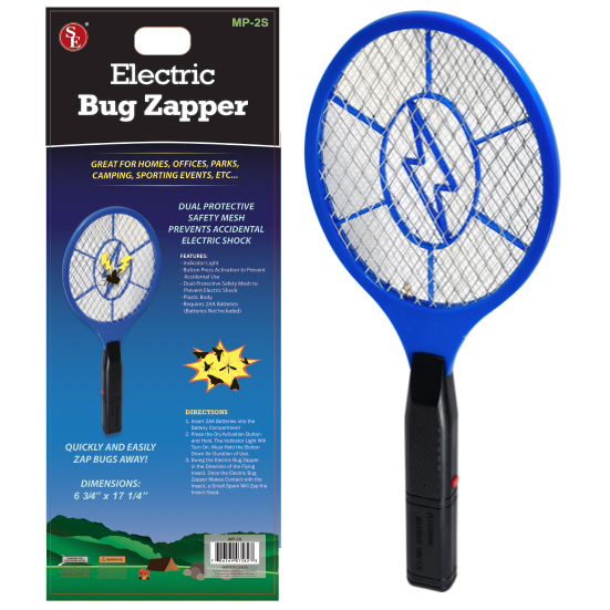 ExtremeSgd's tweet image. Effectively get rid of bugs WITHOUT chemicals! This Electric Bug Zapper Racket is lghtweight, portable, and it WORKS! Low as $5.99! ow.ly/5xNk50A9a3T
#electricbugzapper #bugs #deal #dailydeal #tdd