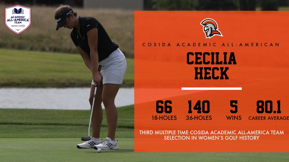 INTechWarriors's tweet photo. Congrats to @tech_lax Jordan Reyes and Evan Schuster, and @INTechGolf Cecilia Heck, on being named to the @CoSIDAnews @NAIA Academic All-America Teams! @CoSIDAAcadAA #TechYeah #WinIT #JustDoIT #PlayNAIA

Men's Team: https://t.co/hBPRXVTbvR
Women's Team: 
https://t.co/UHcBvyN7PZ https://t.co/Y6lNlCVReI