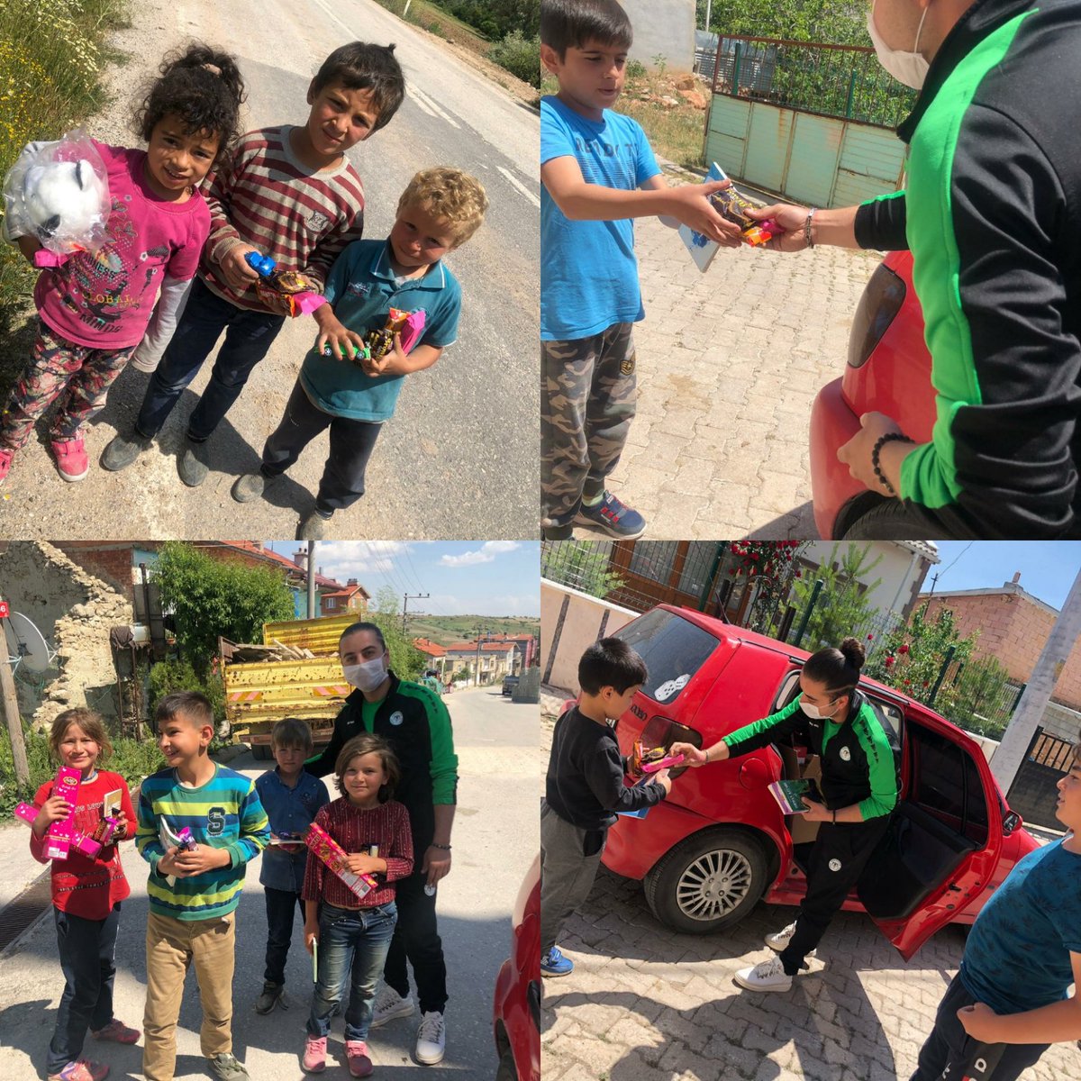 Bugün Kızılören,Tepeköy ve Beyşehir'deydi
Desteklerinden dolayı 
Büyük Şehir Belediye Başkanımız Syn. 
 <a href="/u_ibrahim_altay/">Uğur İbrahim Altay</a> 
Selçuklu Belediye Başkanımız Syn. 
<a href="/a_pekyatirmaci/">Ahmet Pekyatırmacı</a> 
Meram Belediye Başkanı Syn.
<a href="/MustafaKavus/">Mustafa Kavuş</a> 
Ve diğer tüm katkı sağlayan herkesten Allah razı olsun.