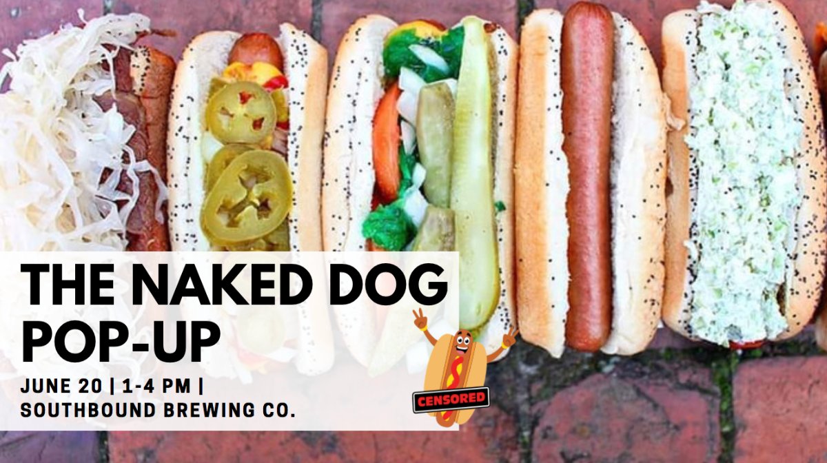 Hot Dogs &amp; Dads Get $1 Off Pints - mailchi.mp/6e271f45dfa7/h…