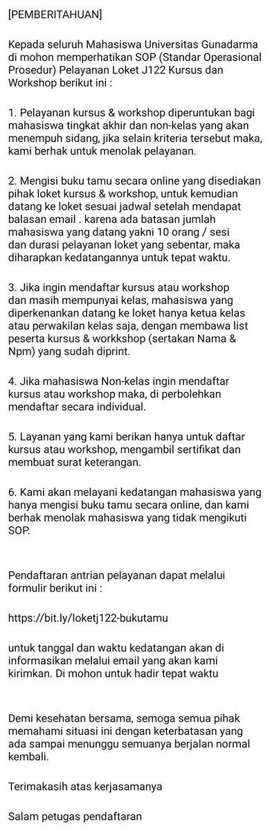 Workshop & Kursus tweet media