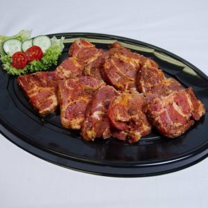 Goed verzorgd aan huis bezorgd! <a href="/Onlinebarbecue/">BBQHolland.nl / barbecue</a> #BBQ, #vlees, #vis en #salades. Voor elk wat wils!