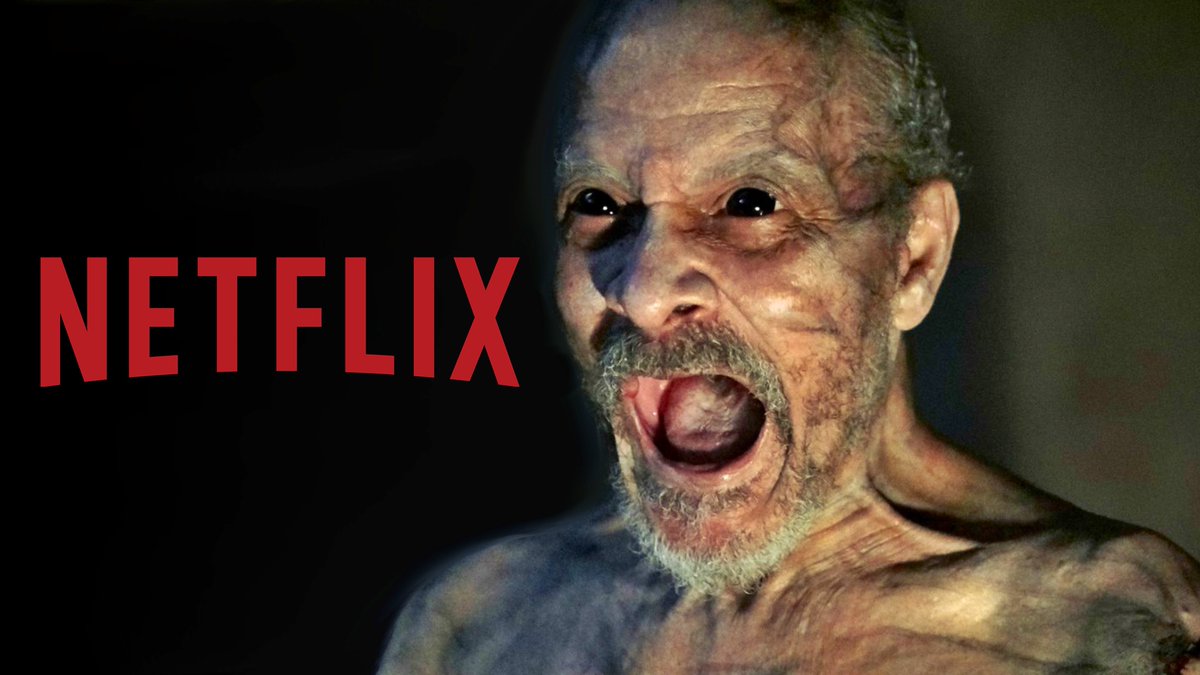 HorrorHerz's tweet photo. Neues Video! 🎃

Heute stelle ich euch die BESTEN Horrorfilme auf Netflix vor!

►https://t.co/YQegzqmikx

Teilen wäre MEGA! ❤️

#Netflix #HorrorMovies #Top10 https://t.co/u8d3o5XrhF