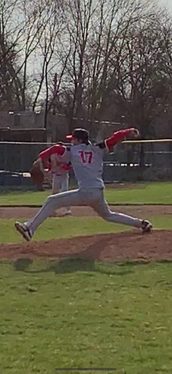 RomeoAthletics's tweet photo. Cole Durham’s plan for next year is attending saint clair county cc to continue playing baseball. His favorite memory is getting a hit for his only at bat of the season!! Good luck Cole🐾 https://t.co/ufOkn1WQiy