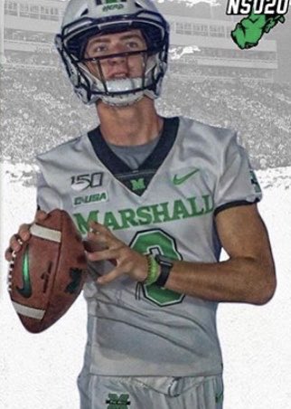 Spring Enrollee Spotlight Day 7:
<a href="/eli_sammons/">Eli Sammons</a> is a Freshman from Greenup, KY.