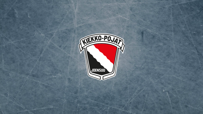 Joensuun Kiekko-Pojat aloittaa Mestis-kauden 25. syyskuuta kotiottelulla KeuPa HT:ta vastaan. 

Näin pelataan kaudella 2020–21: joensuunkiekkopojat.fi/ajankohtaista/…

#JoensuunKiekkoPojat #Joensuu #JoKP