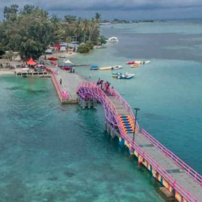 tour And Travel Wisata Pulau Seribu @AndPulau tour And Travel Wisata Pulau Seribu @AndPulau