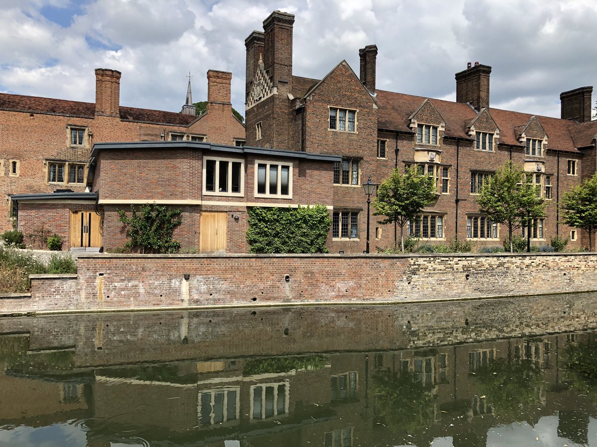  @cambtweetling  @cambtweetvet  @cambtweetcusu  @cambtweetecon  @cambtweetbbs  @cambtweetcompsc