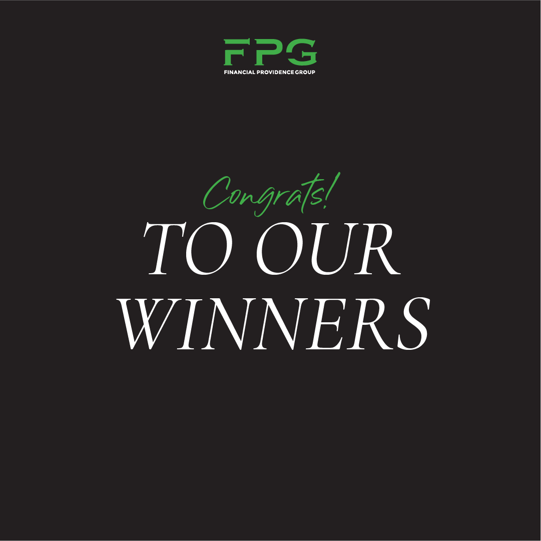 FinProvGroup's tweet photo. We want to give a shout out last month’s Money Mayhem winners. These FPG agents got $500 each just by entering to win. Congratulations to Tecca L, Lewis H., Diane H. Lashawn H., and Gary I. Keep an eye out for your chance to win next time around! #Success #Winning #FPGroup #Work https://t.co/vM1iGtcHel