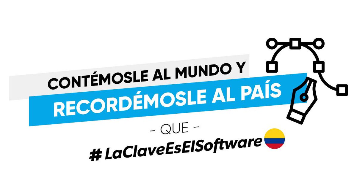 Fedesoft Colombia tweet media