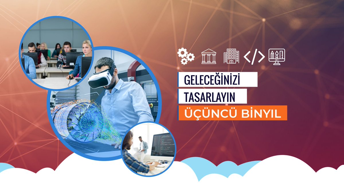 UcuncuBinyil's tweet image. Üçüncü Binyıl Eğitim Akademisi 13 yıldır Türkiye’de İstanbul’da en iyi Python kursu denince akla gelen en güvenilir ve köklü kurumdur.
👉 ucuncubinyil.com/en-iyi-python-… 
🔑 Geleceğe güvenle bakın
🏆 Eğitimde öncü marka
👍 Sertifika imkanı
#ÜçüncüBinyıl #Python #PythonKursu #Yazılım