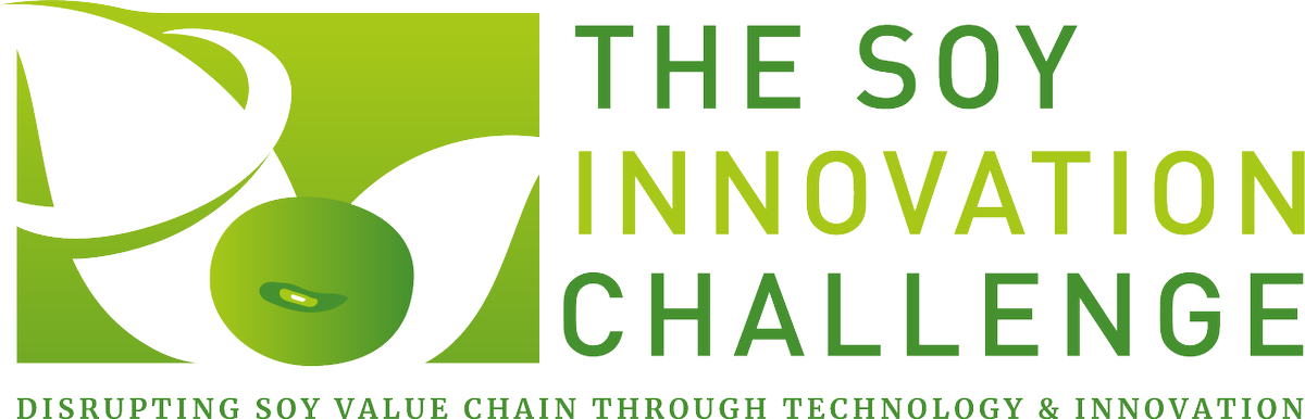 TheYieldLab_I's tweet photo. Less than 5 days away to apply to #soychallenge! Don't miss 20th deadline.  Apply below for opportunity for non-dilutive capital and access to @TheYieldLab global network of #agtech stakeholders to advance your soy innovation. 

https://t.co/7dMJOnICQY https://t.co/z6QCcXTFzp
